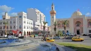Onglerie à Sfax