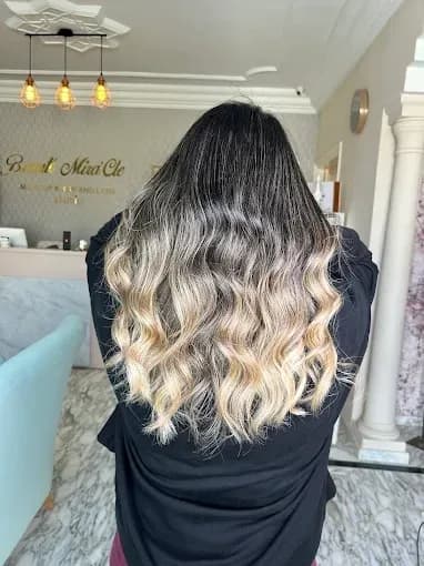 Beauté Mira'Cle — photo 4