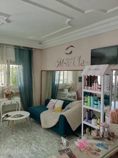 Beauté Mira'Cle — photo principale