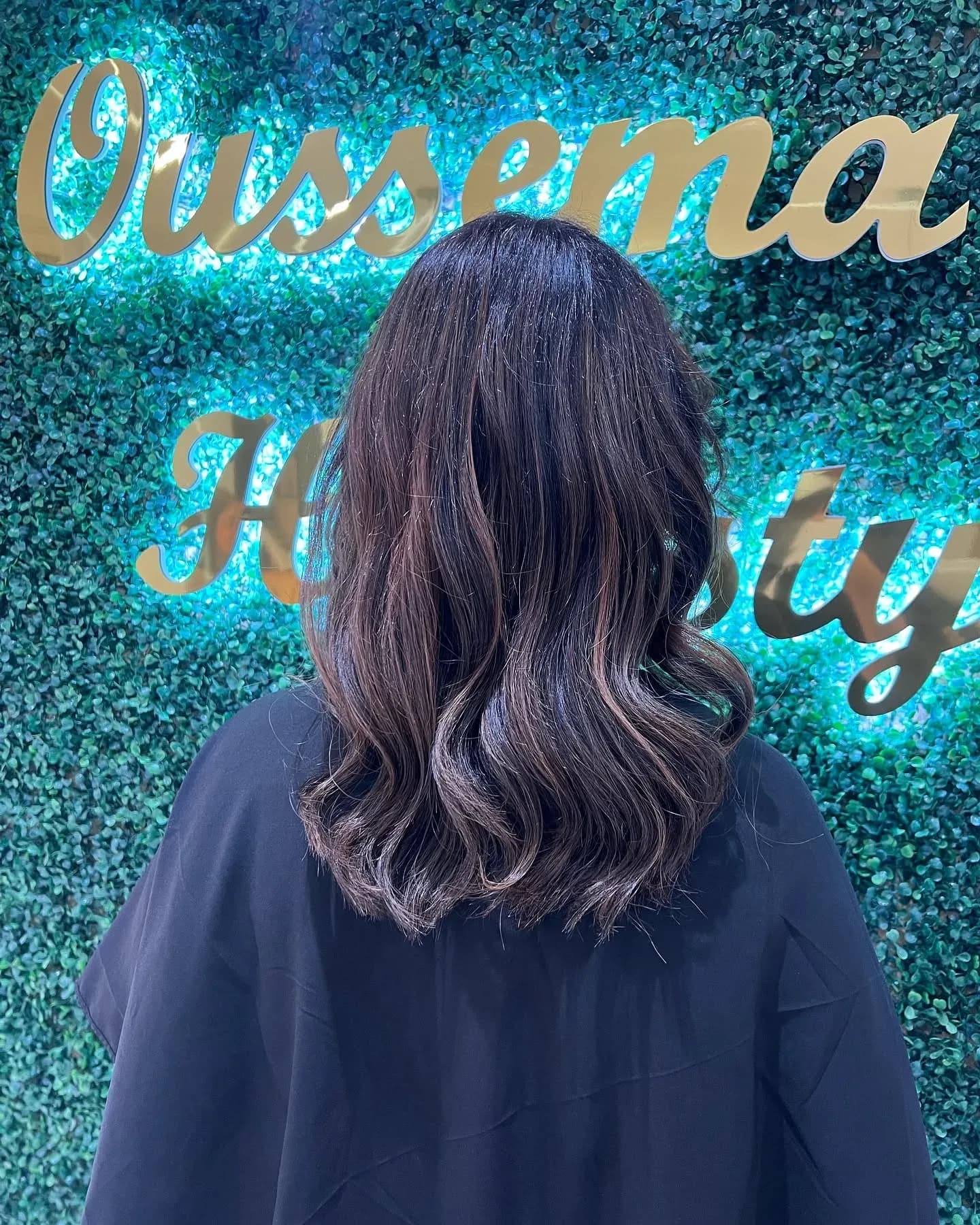 Hair Style By Oussama — photo principale