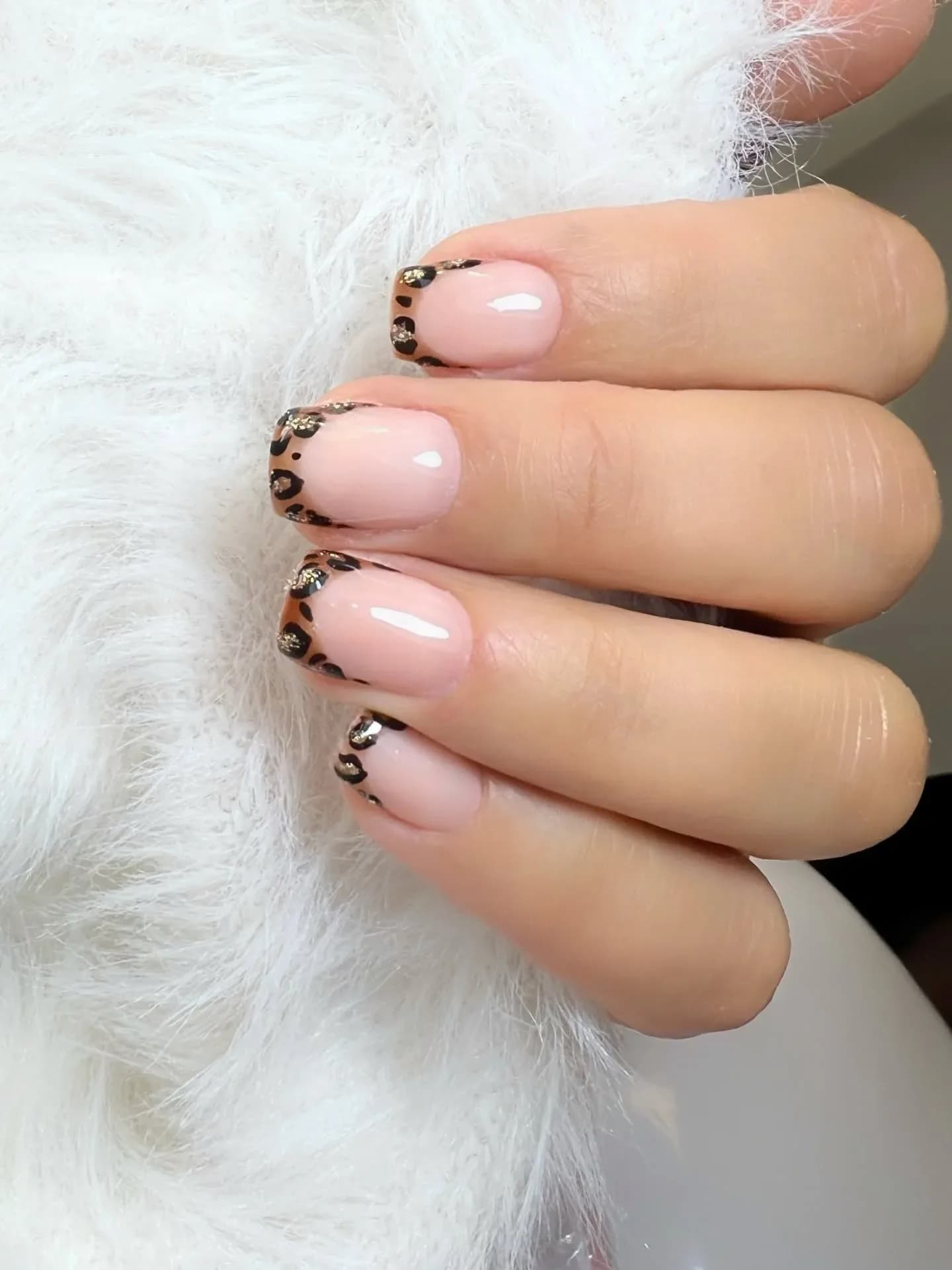 Lili Nail Art — photo 11