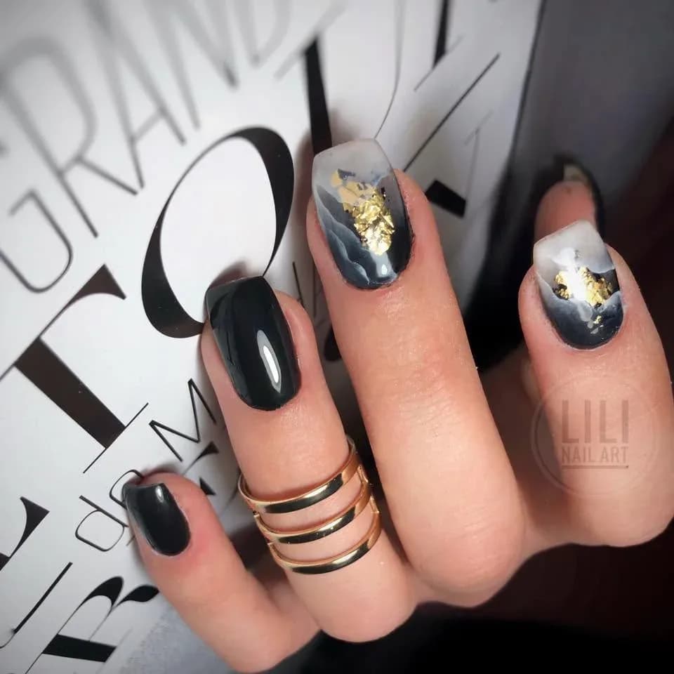 Lili Nail Art — photo 4