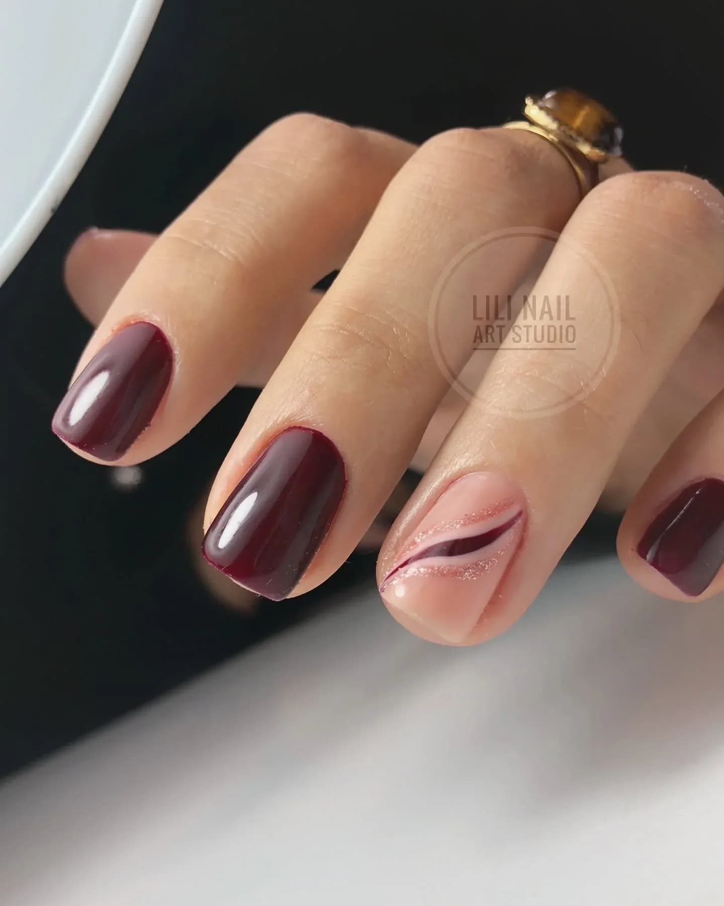 Lili Nail Art — photo 5