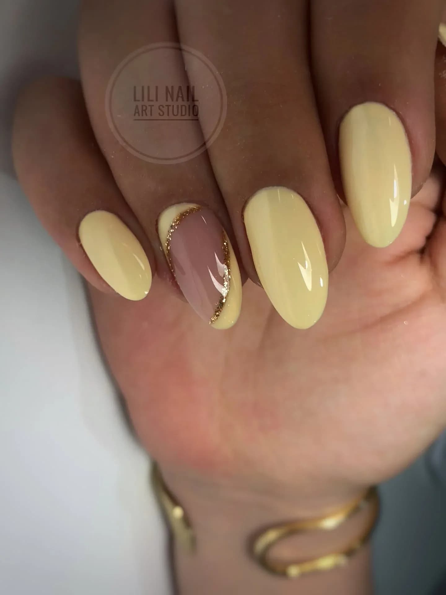 Lili Nail Art — photo 6