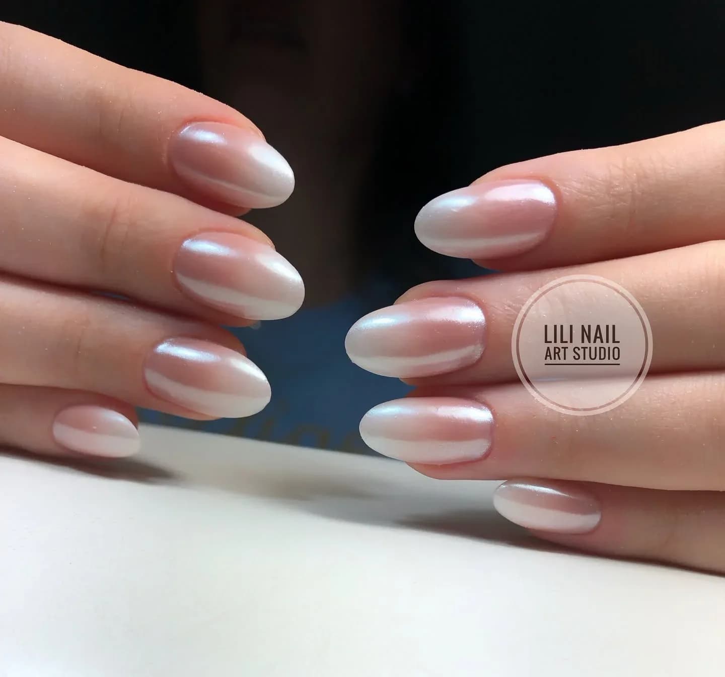 Lili Nail Art — photo 8