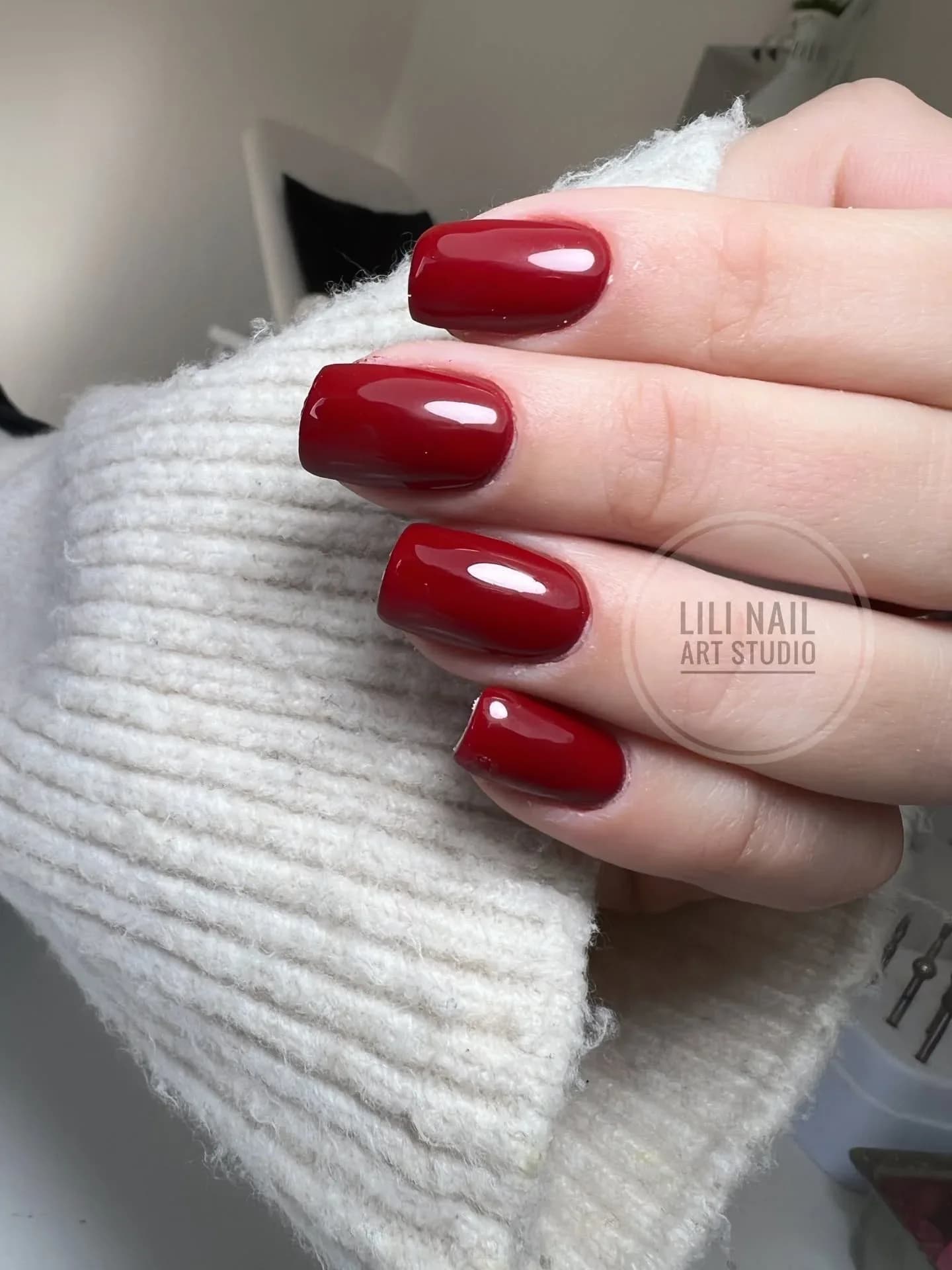 Lili Nail Art — photo 10