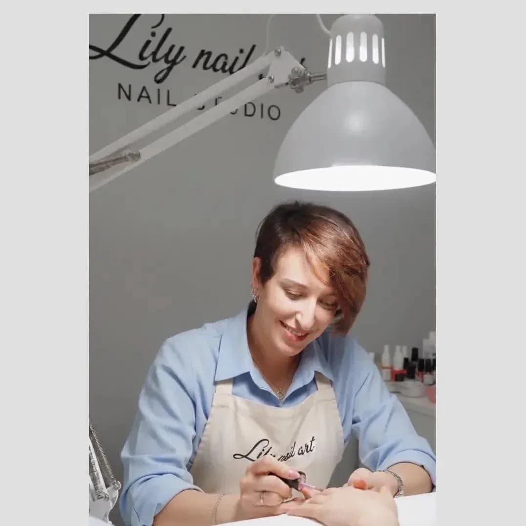 Lili Nail Art — photo principale