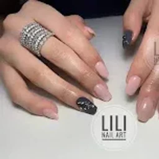 Photo — Lili Nail Art