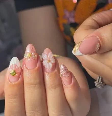 Sou Nails & Beauty — photo 2