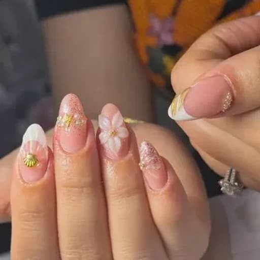 Photo — Sou Nails & Beauty
