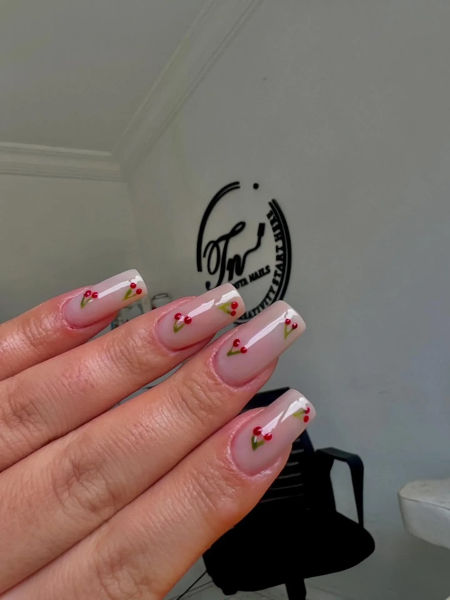 Touta Nails – Prothésiste ongulaire à Sousse Khezama — photo principale