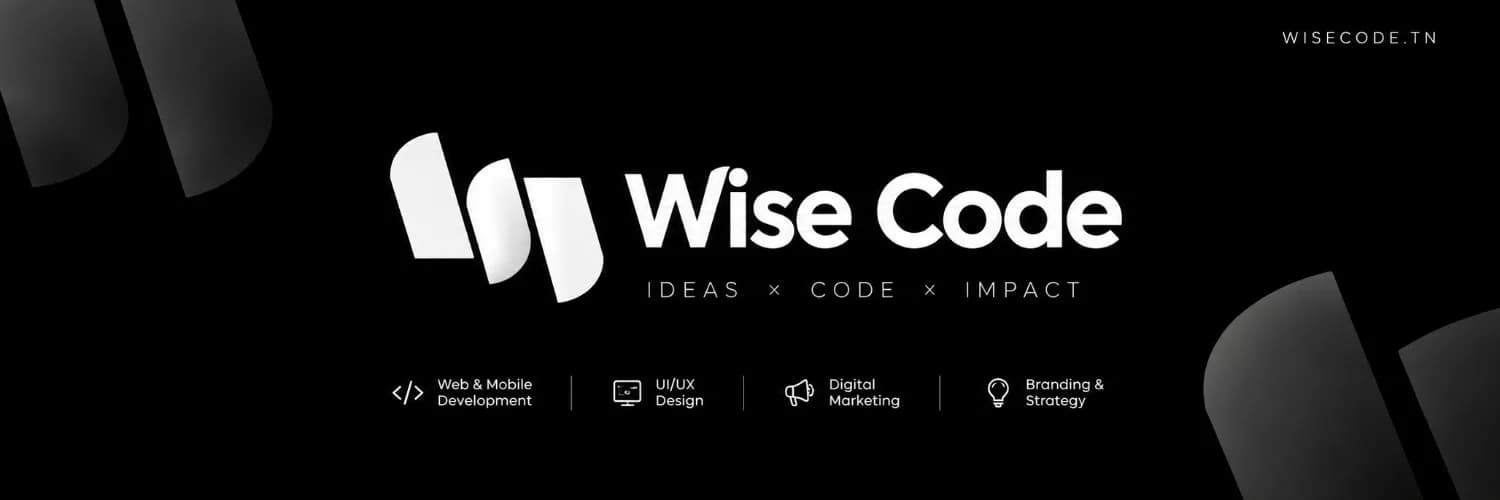 Wise Code — photo du salon