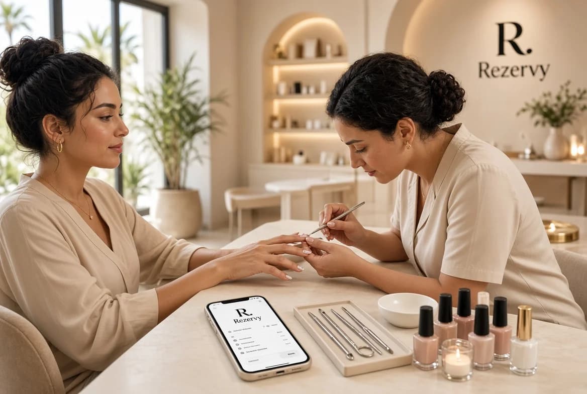 Tendances manucure 2026 : styles d'ongles les plus vus Tendances manucure 2026 : styles d'ongles les plus vus